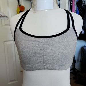 Sports bra